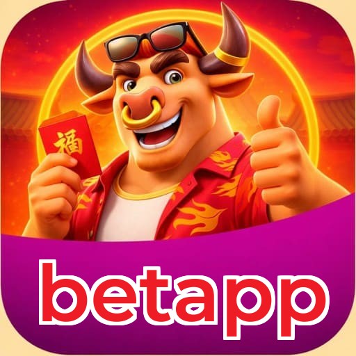 betapp Logo
