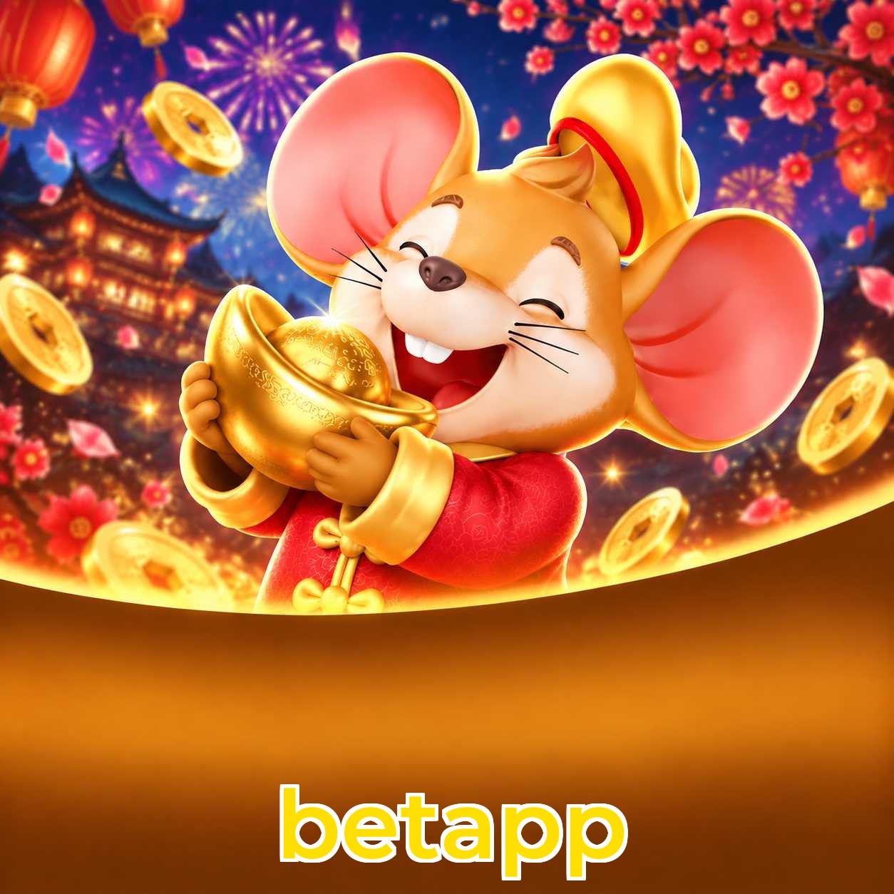 Guia passo a passo para instalar o aplicativo betapp