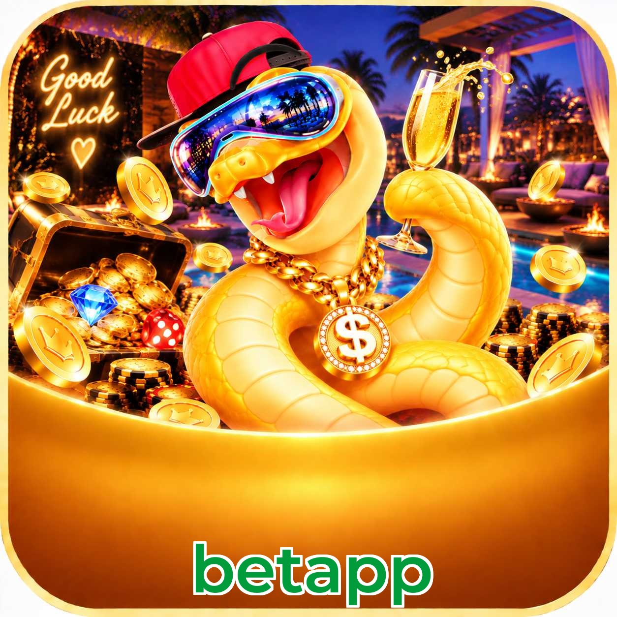 Grandes vitórias em Fortune Games na betapp com PIX rápido