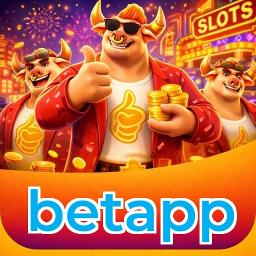 betapp Logo