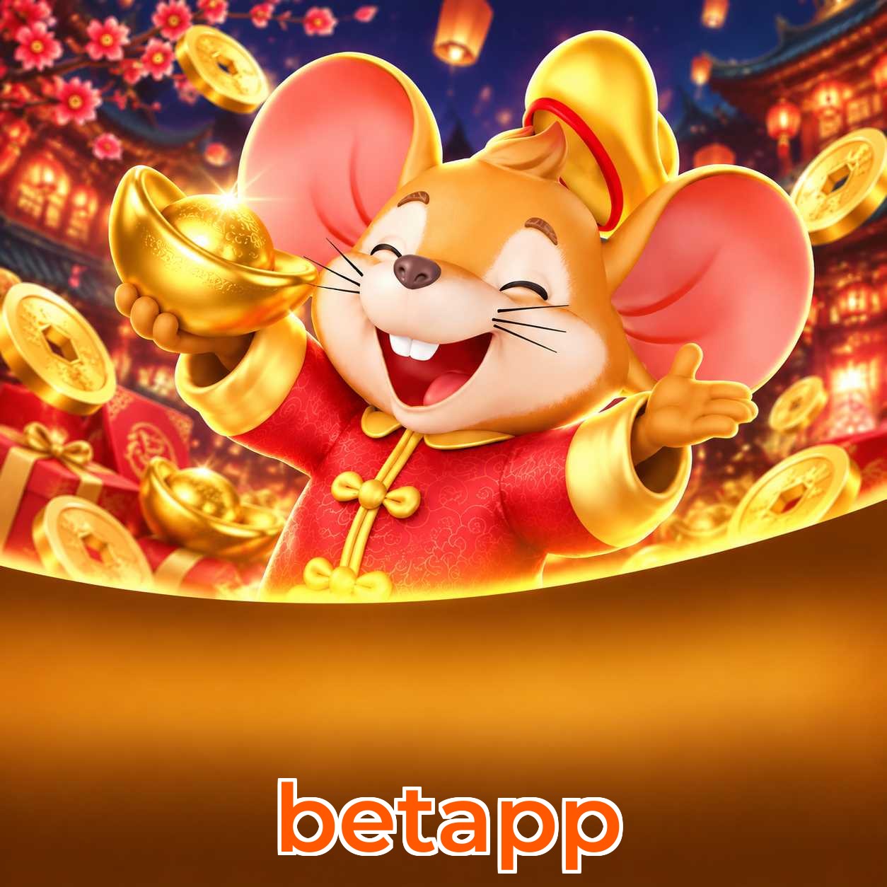 App betapp na tela inicial do iPhone via PWA Safari