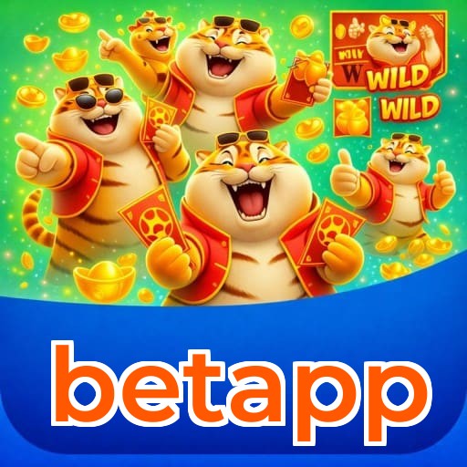betapp Logo
