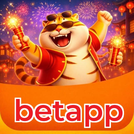 betapp Logo