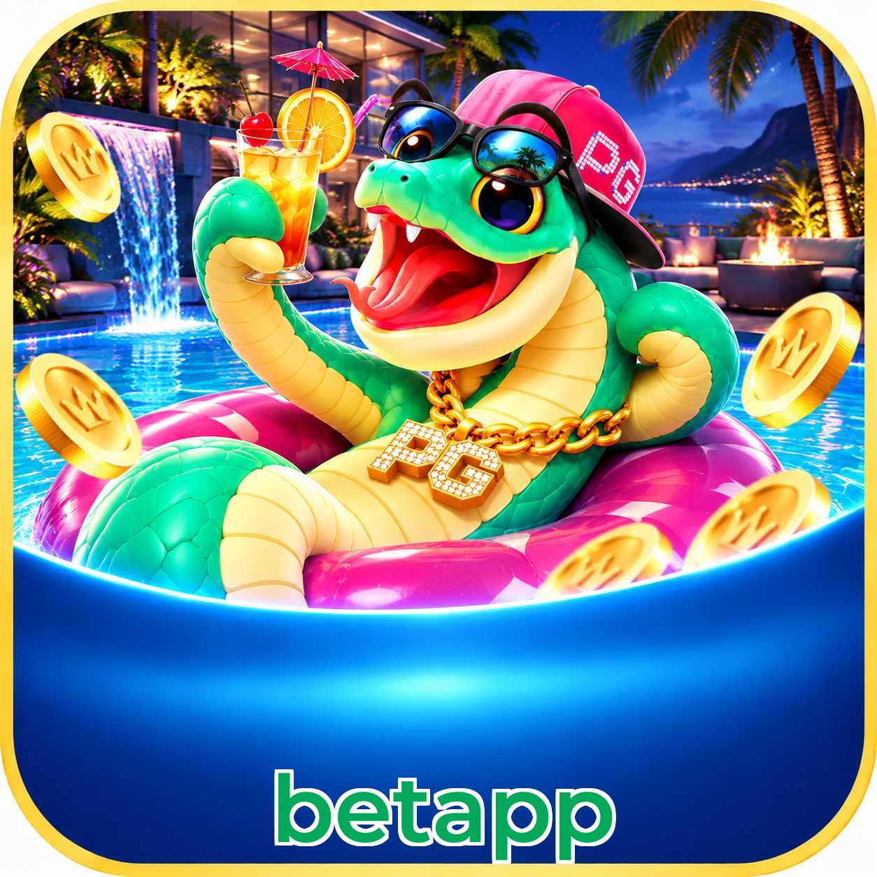 Jackpots progressivos betapp — R$ 8,3 milhões acumulados