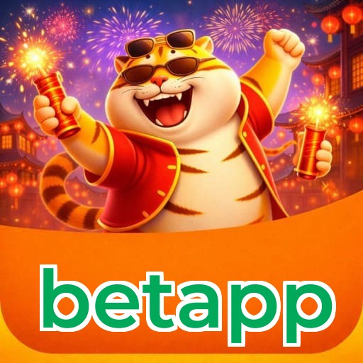 betapp Logo