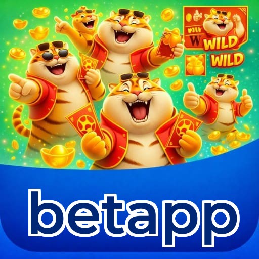betapp Logo