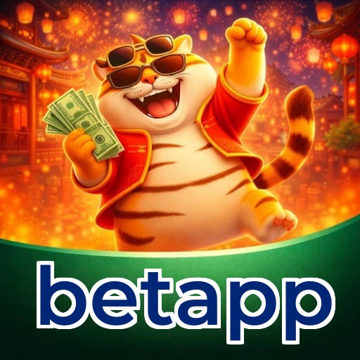 betapp Logo