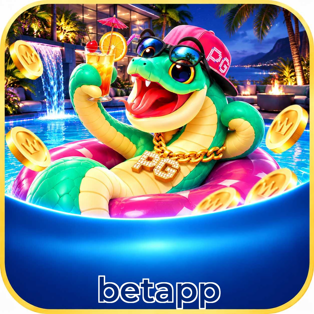 Segurança do APK betapp