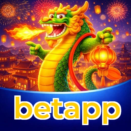 betapp Logo
