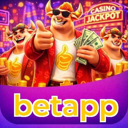 betapp Logo