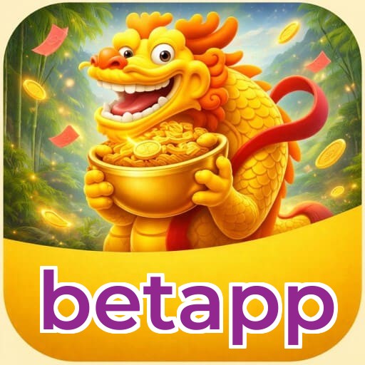 betapp Logo