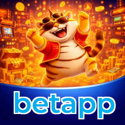 betapp Logo