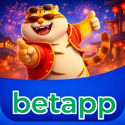 betapp Logo