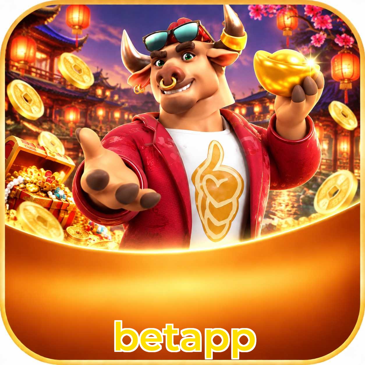betapp com RTP verificado e jogos auditados pela eCOGRA