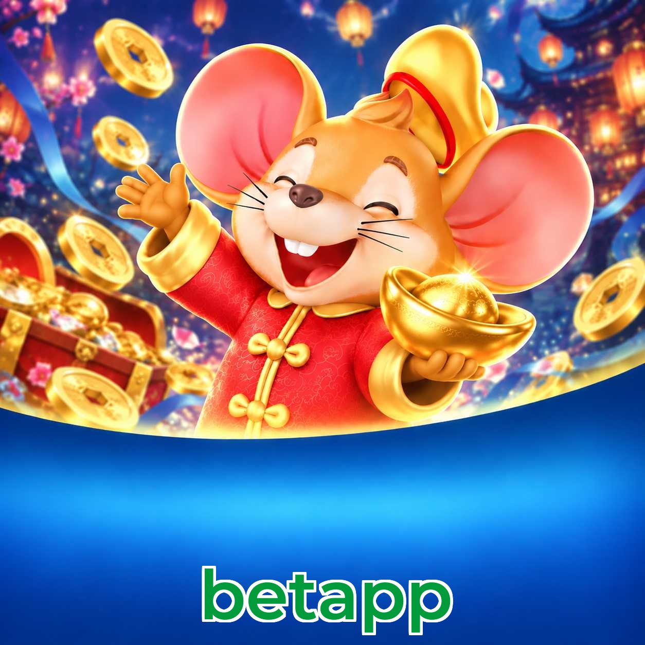 Seis modalidades de loteria betapp com odds transparentes