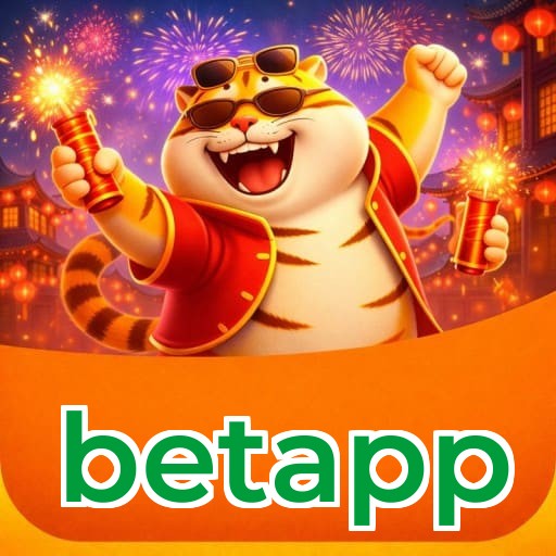betapp Logo