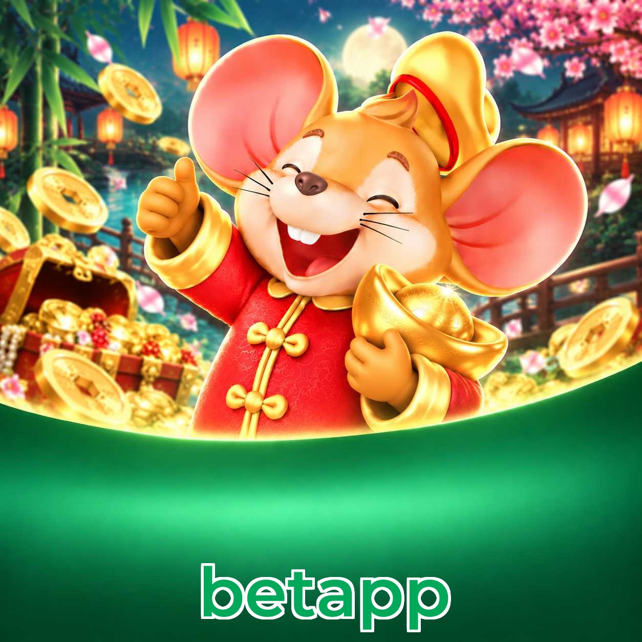 Plataforma betapp - experiência mobile certificada e transparente