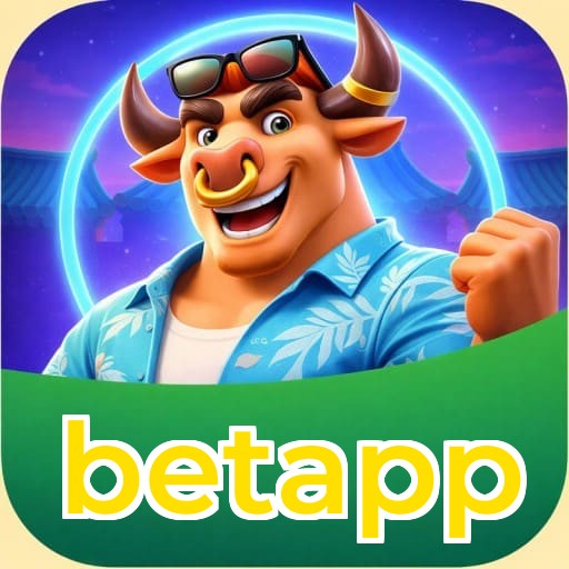 betapp Logo
