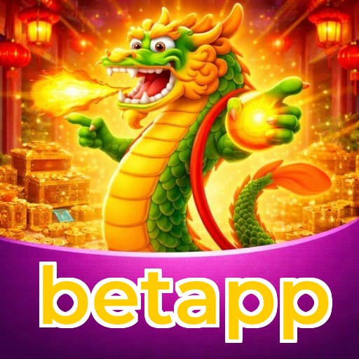 betapp Logo